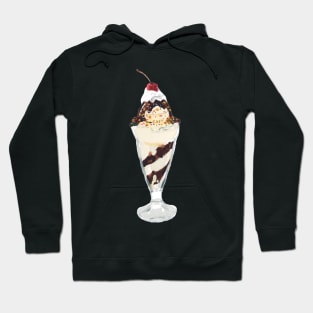 Hot Fudge Sundae Hoodie